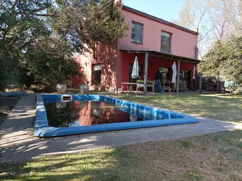 Casa en Venta en Ituzaingo, Ituzaingó