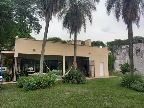Casa en Venta en Santa Ana, San Cosme