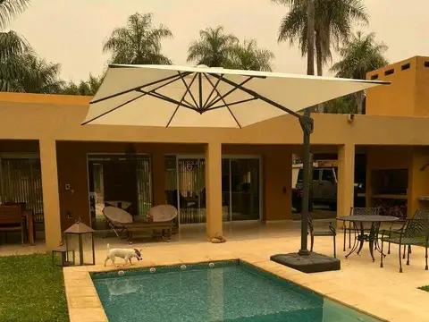 Casa en Venta en Paso de la Patria, San Cosme