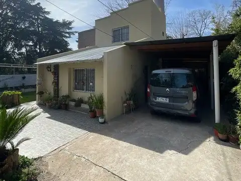 Casa en Venta en Ituzaingo, Ituzaingó