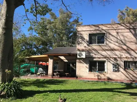Casa en Venta en Ituzaingo, Ituzaingó