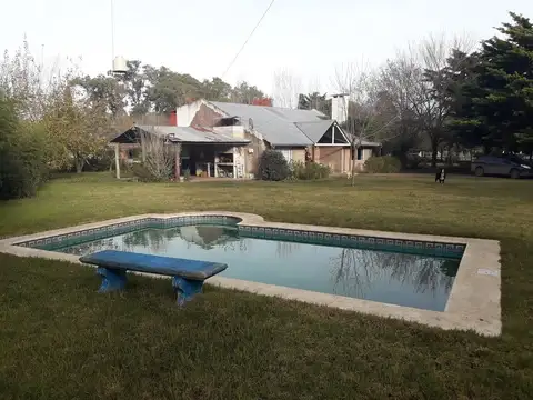 Casa en Venta en Ituzaingo, Ituzaingó
