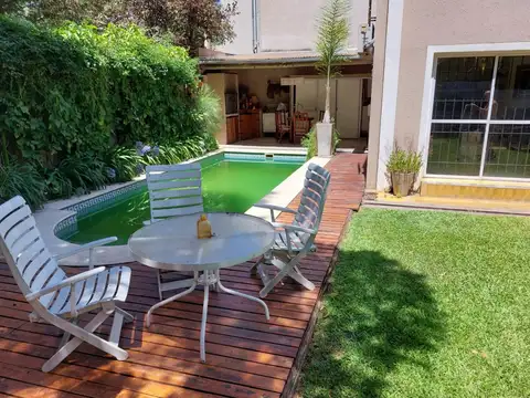 Casa en Venta en Ituzaingo, Ituzaingó