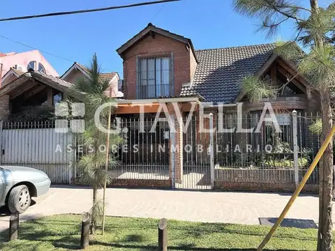 Casa en Venta en Ituzaingo, Ituzaingó