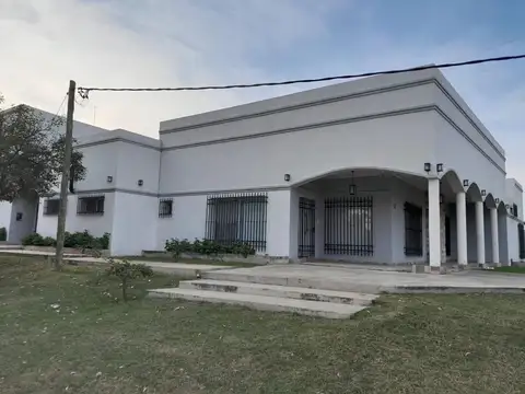 Casa en Venta en Esquina, Corrientes