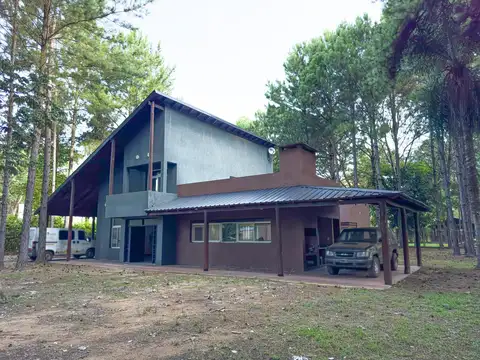 Casa en Venta en Santa Ana, San Cosme