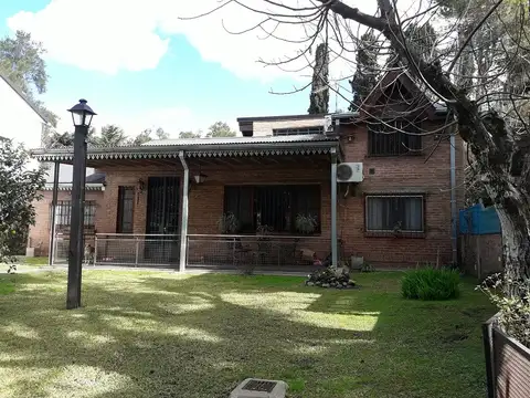 Casa en Venta en Ituzaingo, Ituzaingó