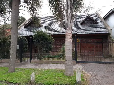 Casa en Venta en Ituzaingo, Ituzaingó