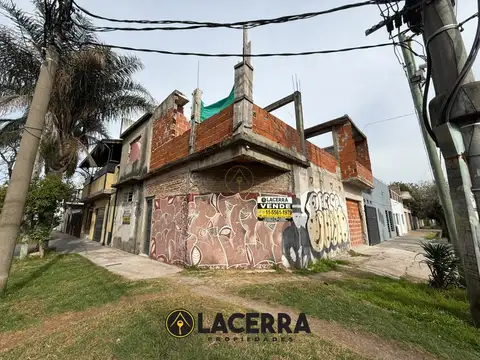 Terreno en Venta en Villa Ballester, Partido de General San Martín