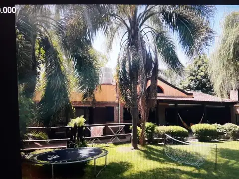 Casa en Venta en Ituzaingo, Ituzaingó