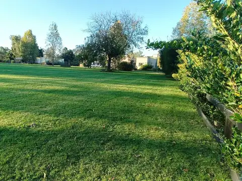 Terreno en Venta en Lomas de San Francisco, Countries y Barrios Cerrados en Lujan