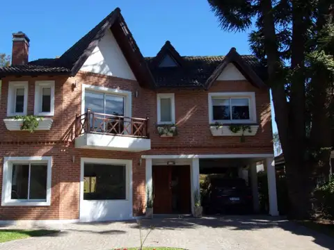 Casa en Venta en Ituzaingo, Ituzaingó
