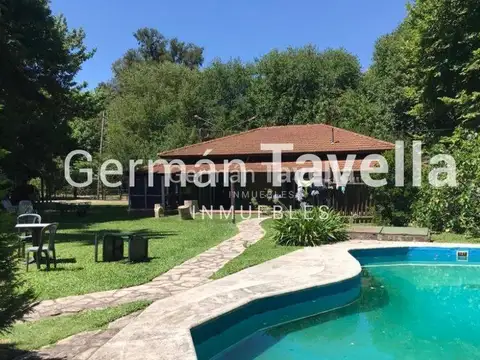 Casa en Venta en Ituzaingo, Ituzaingó