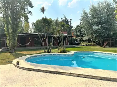 Casa en Venta en Ituzaingo, Ituzaingó