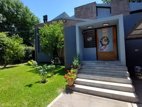 Casa en Venta en Ituzaingo, Ituzaingó