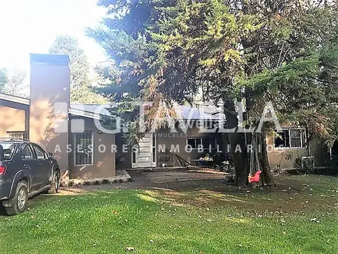 Casa en Venta en Ituzaingo, Ituzaingó