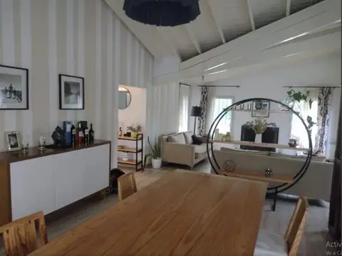 Casa en Venta en Ituzaingo, Ituzaingó