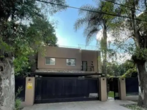 Casa en Venta en Ituzaingo, Ituzaingó