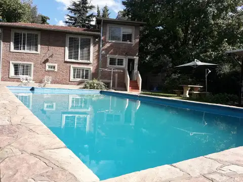 Casa en Venta en Ituzaingo, Ituzaingó
