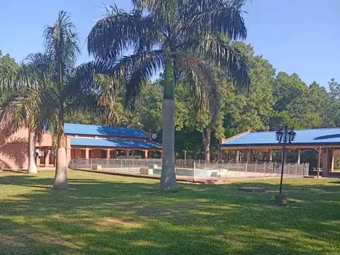 Casa en Venta en Santa Ana, Esquina