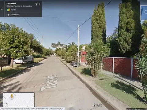 Casa en Venta en Ituzaingo, Ituzaingó