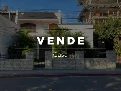 Casa en Venta en Corrientes, Capital