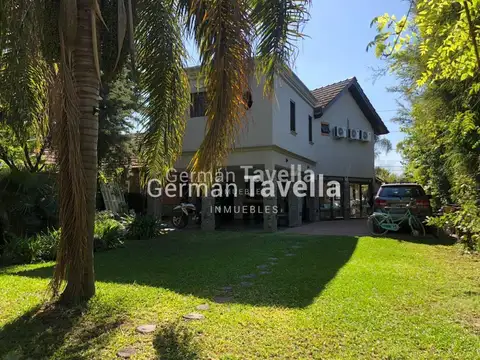 Casa en Venta en Barrio Parque Leloir, Partido de Ituzaingó