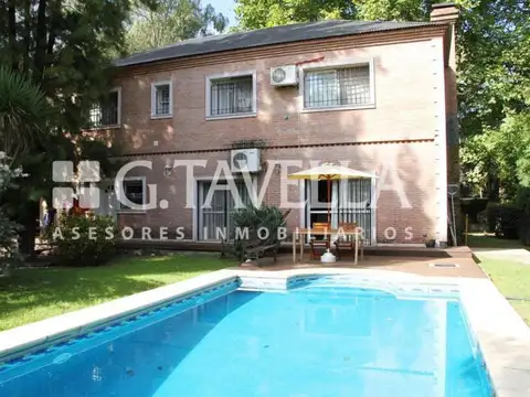 Casa en Venta en Ituzaingo, Ituzaingó