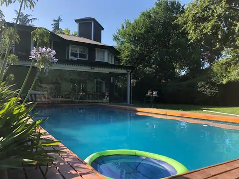 Casa en Venta en Ituzaingo, Ituzaingó