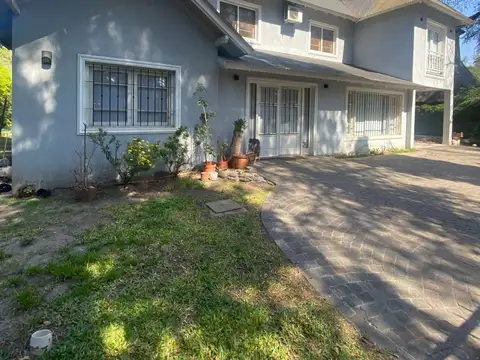 Casa en Venta en Ituzaingo, Ituzaingó