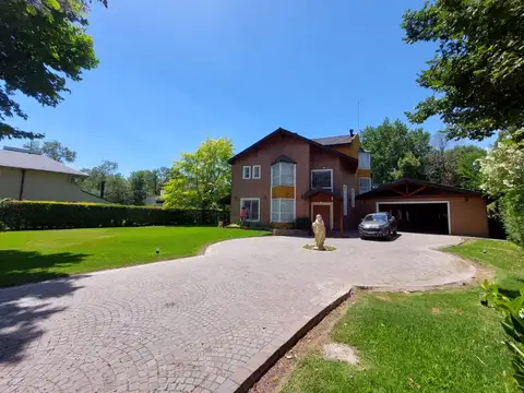 Casa en Venta en Ituzaingo, Ituzaingó