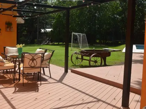 Casa en Venta en Ituzaingo, Ituzaingó