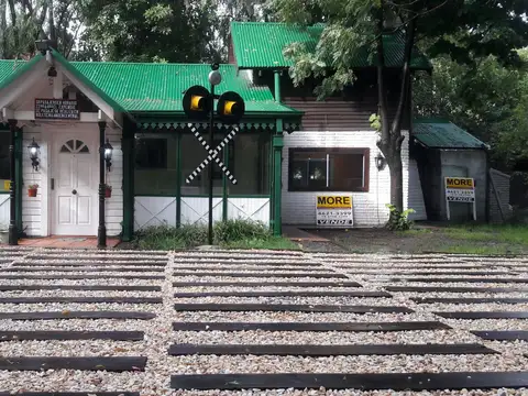 Casa en Venta en Ituzaingo, Ituzaingó