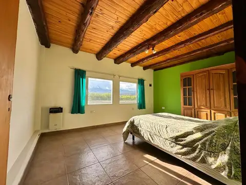 Departamento en Alquiler Temporal en Trevelin, Futaleufú