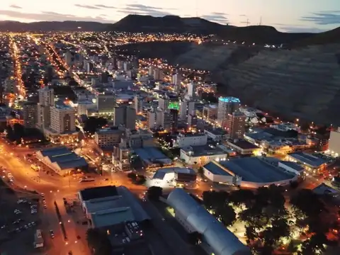 Casa en Alquiler en Comodoro Rivadavia, Escalante