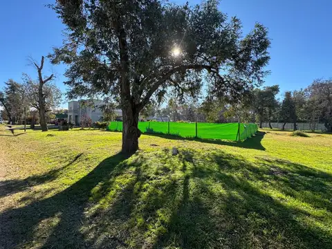 Terreno en Venta en Casuarinas Del Pilar, Countries y Barrios Cerrados en Pilar