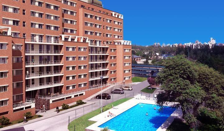 Departamento · 45m² · 5 Ambientes