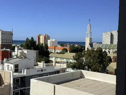 Departamento en Venta en Comodoro Rivadavia, Escalante