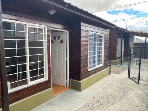 Departamento en Venta en Esquel, Futaleufú