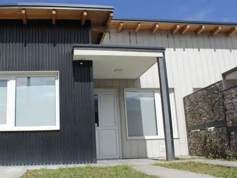 Departamento en Venta en Esquel, Futaleufú