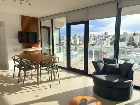 Departamento en Venta en Comodoro Rivadavia, Escalante