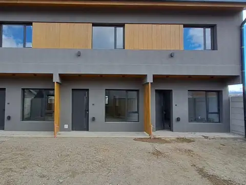 Departamento en Venta en Esquel, Futaleufú