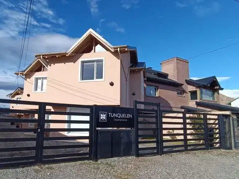 Departamento en Venta en Esquel, Futaleufú