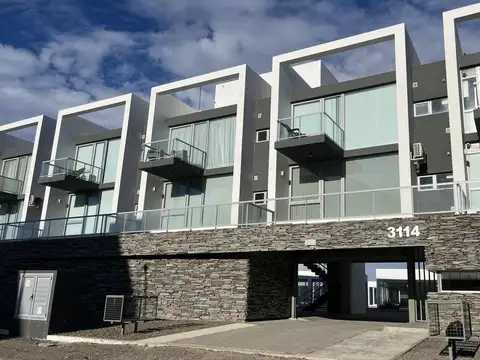 Departamento en Venta en Puerto Madryn, Biedma
