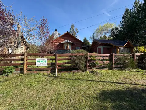 Departamento en Venta en Esquel, Futaleufú