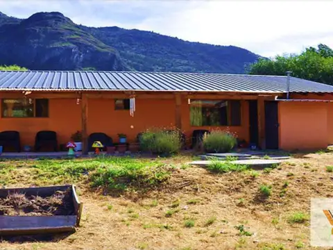 Departamento en Venta en El Hoyo, Cushamen