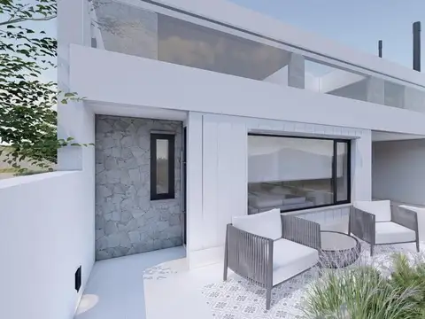 Departamento en Venta en Puerto Piramides, Biedma