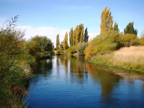 Campo en Venta en Dolavon, Gaiman