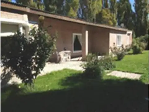 Campo en Venta en Trelew, Rawson
