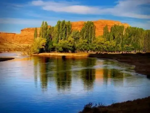 Campo en Venta en Las Plumas, Mártires